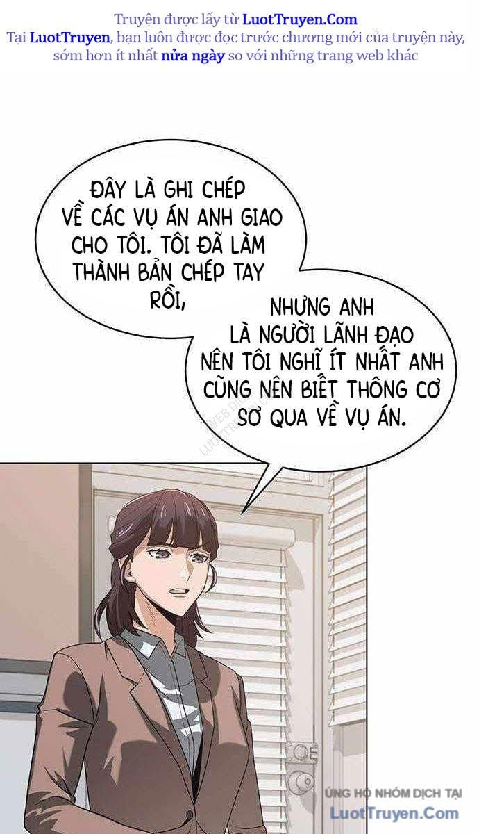 Công Tố Viên Vô Pháp Chap 5 - Next Chap 6