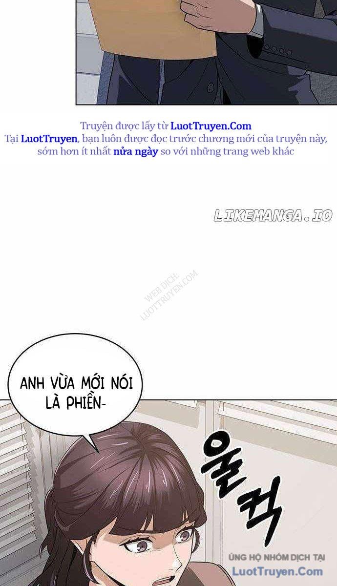 Công Tố Viên Vô Pháp Chap 5 - Next Chap 6