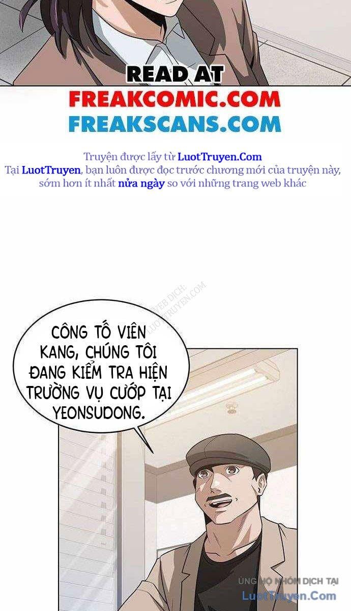 Công Tố Viên Vô Pháp Chap 5 - Next Chap 6