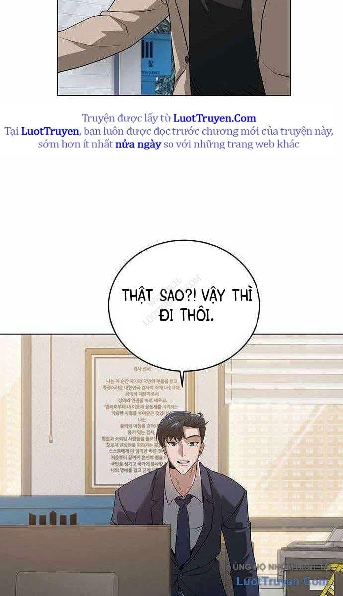 Công Tố Viên Vô Pháp Chap 5 - Next Chap 6