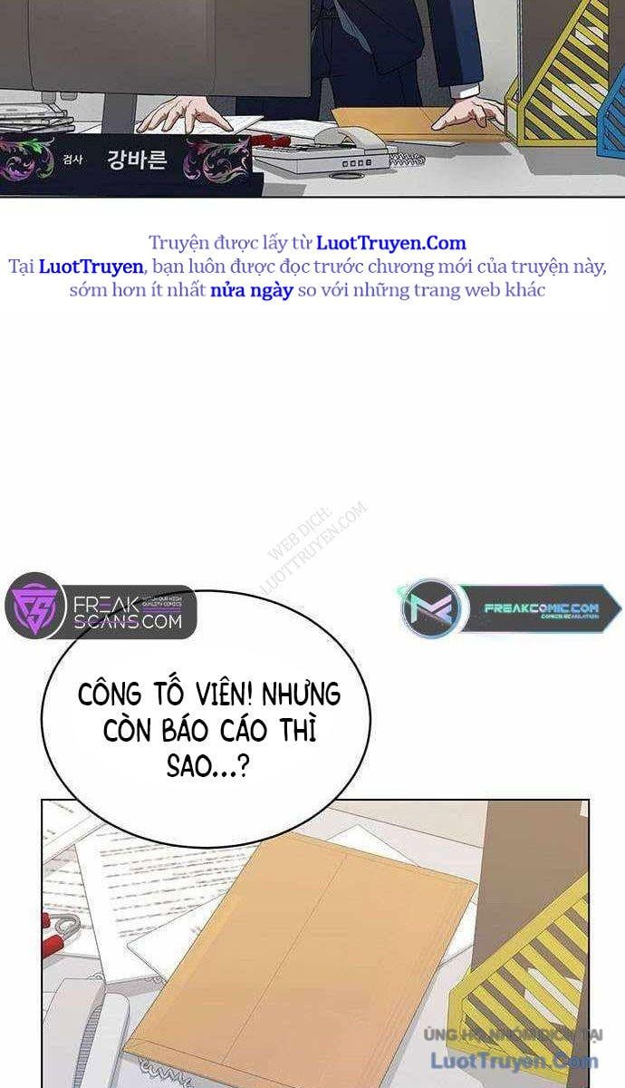 Công Tố Viên Vô Pháp Chap 5 - Next Chap 6