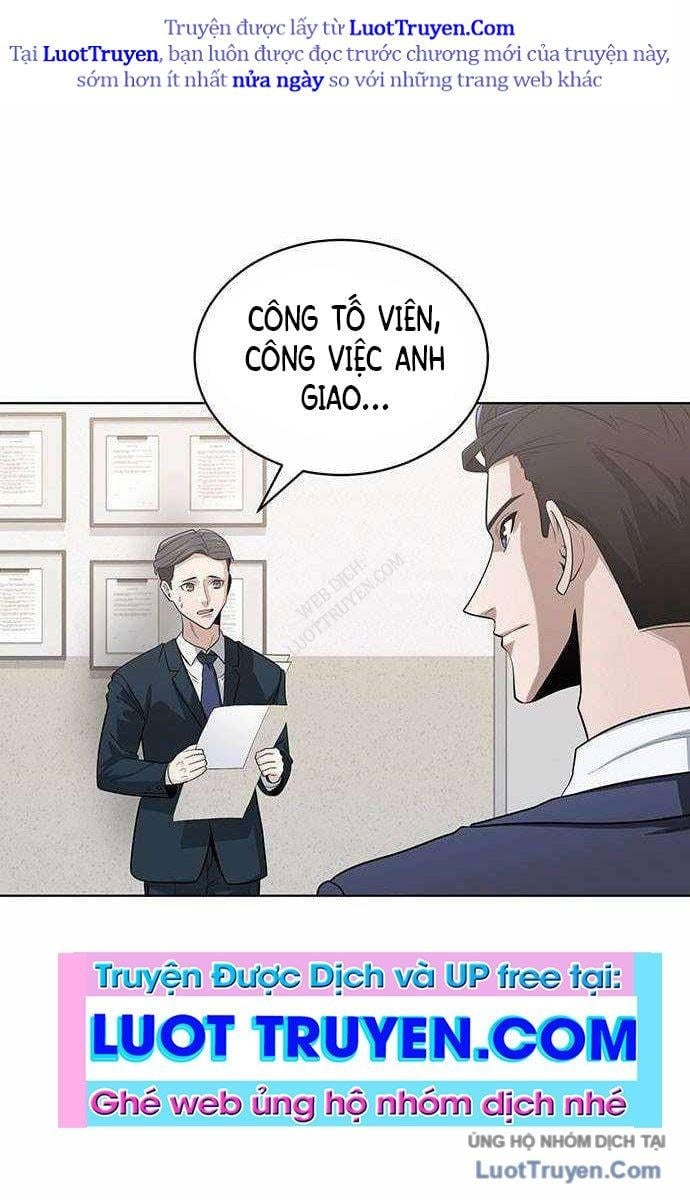 Công Tố Viên Vô Pháp Chap 5 - Next Chap 6