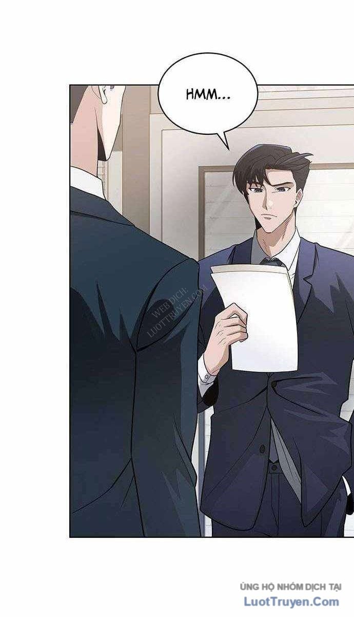 Công Tố Viên Vô Pháp Chap 5 - Next Chap 6