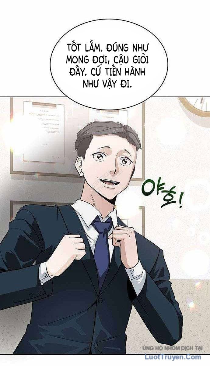 Công Tố Viên Vô Pháp Chap 5 - Next Chap 6