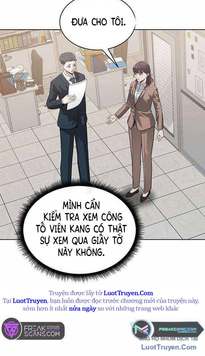Công Tố Viên Vô Pháp Chap 5 - Next Chap 6