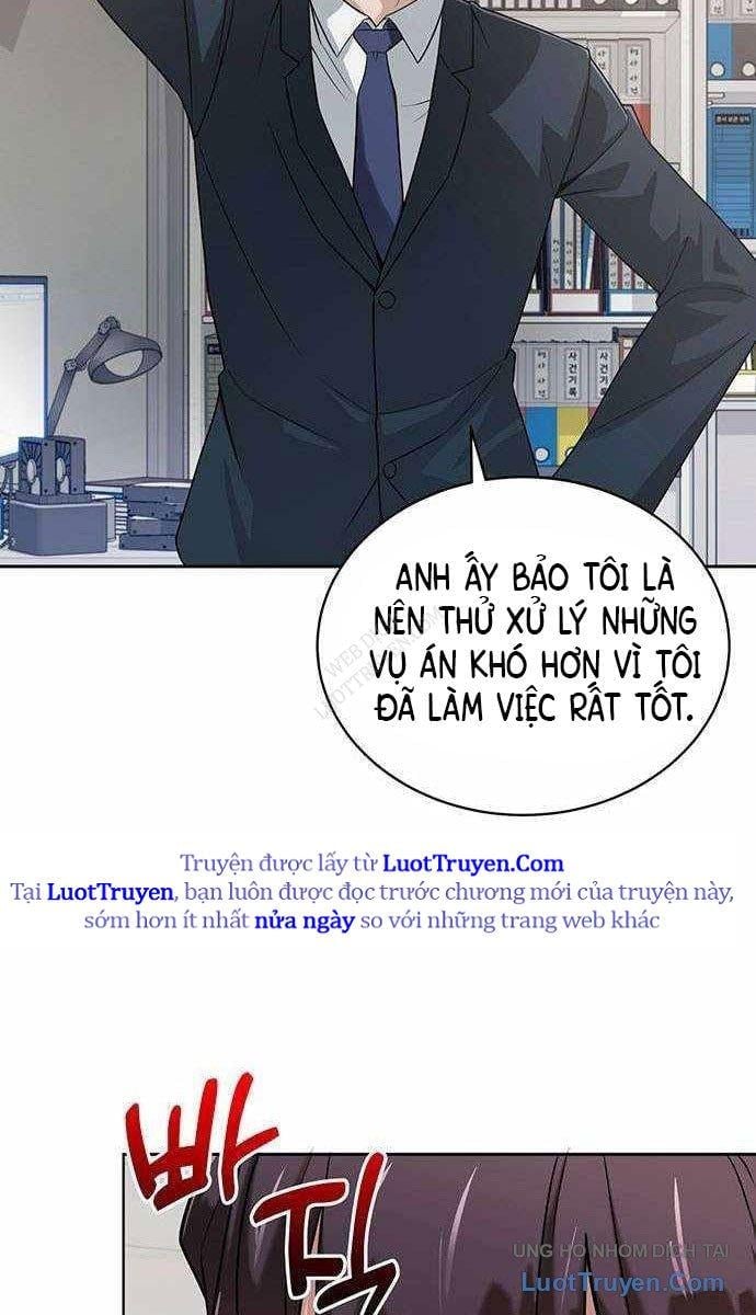 Công Tố Viên Vô Pháp Chap 5 - Next Chap 6