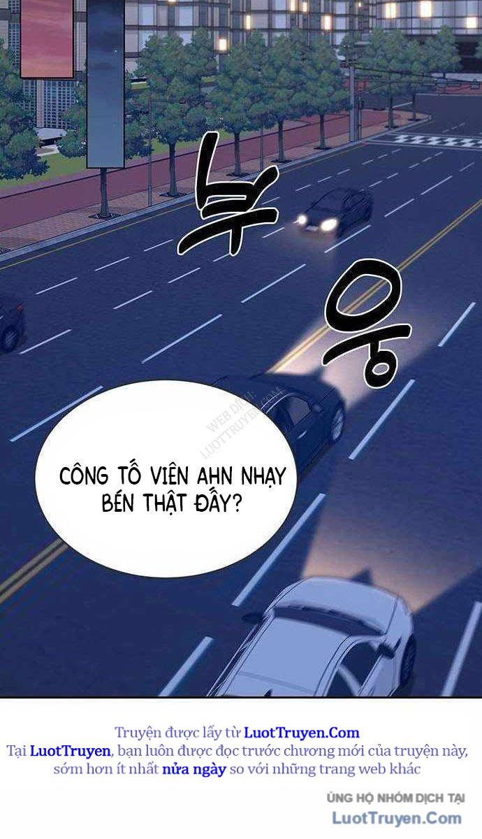 Công Tố Viên Vô Pháp Chap 5 - Next Chap 6