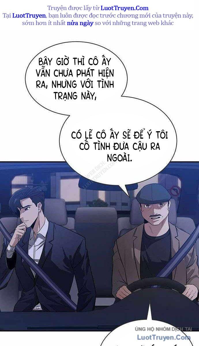 Công Tố Viên Vô Pháp Chap 5 - Next Chap 6