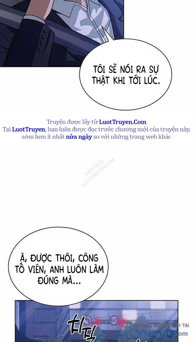 Công Tố Viên Vô Pháp Chap 5 - Next Chap 6