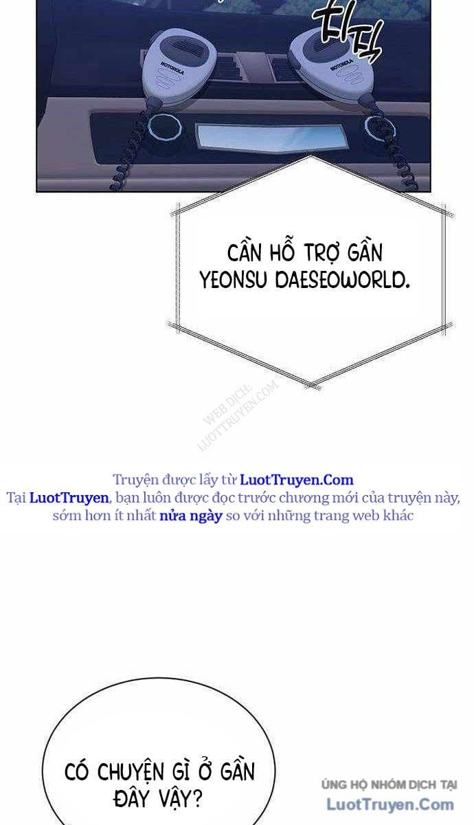 Công Tố Viên Vô Pháp Chap 5 - Next Chap 6