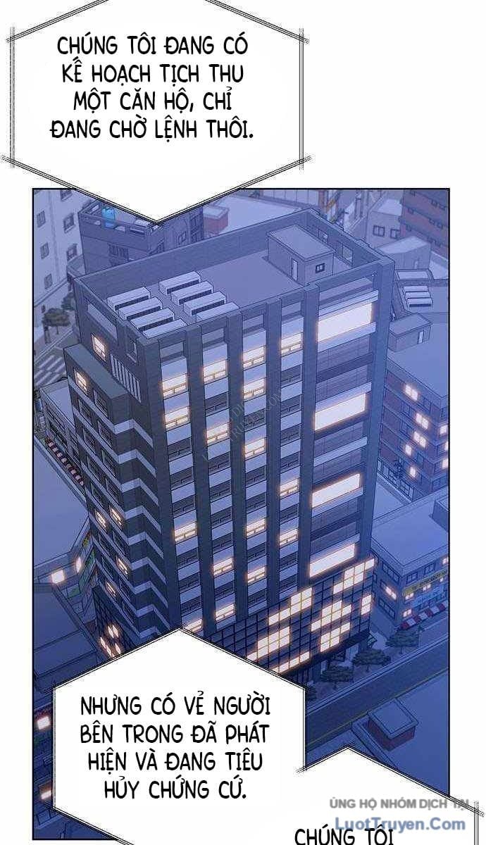 Công Tố Viên Vô Pháp Chap 5 - Next Chap 6