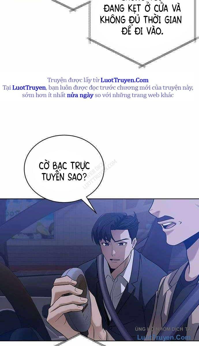 Công Tố Viên Vô Pháp Chap 5 - Next Chap 6