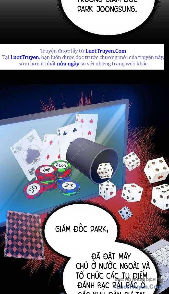 Công Tố Viên Vô Pháp Chap 5 - Next Chap 6