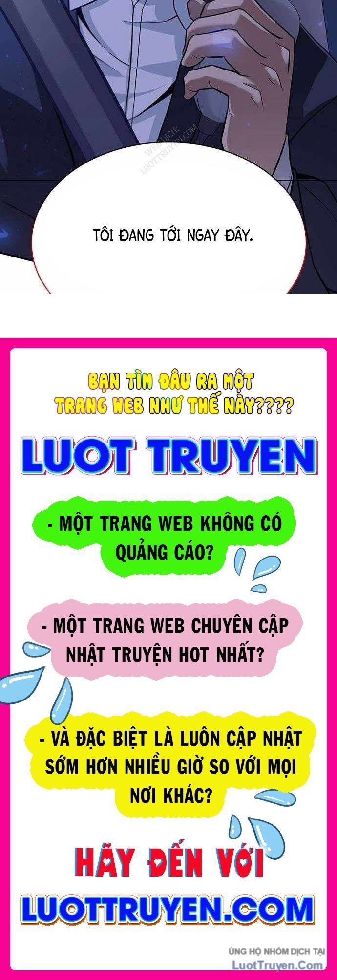 Công Tố Viên Vô Pháp Chap 5 - Next Chap 6