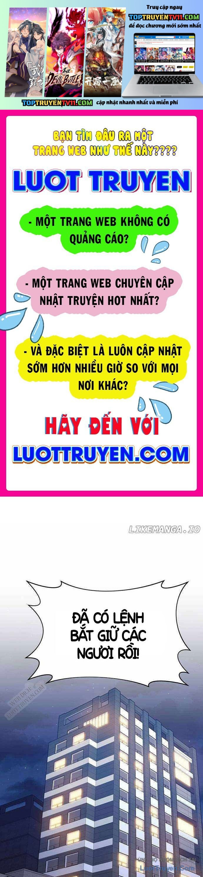 Công Tố Viên Vô Pháp Chap 6 - Next Chap 7