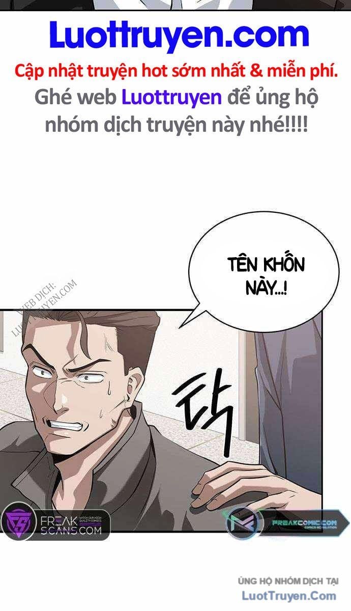 Công Tố Viên Vô Pháp Chap 6 - Next Chap 7