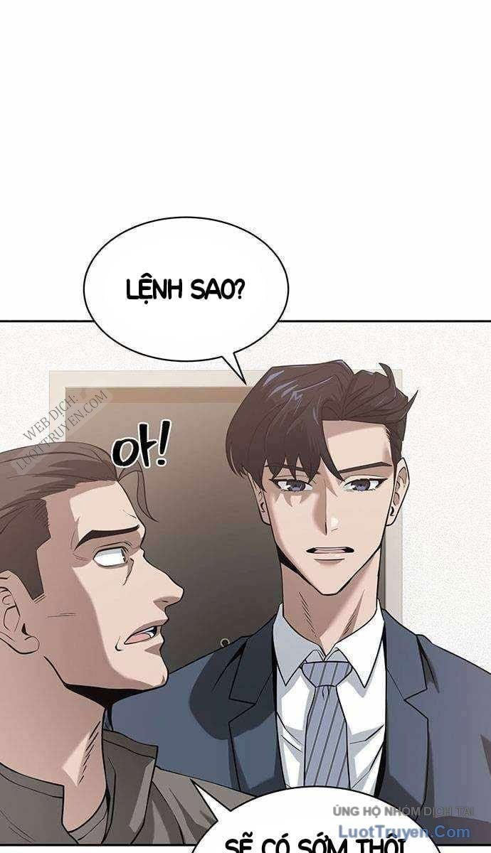 Công Tố Viên Vô Pháp Chap 6 - Next Chap 7