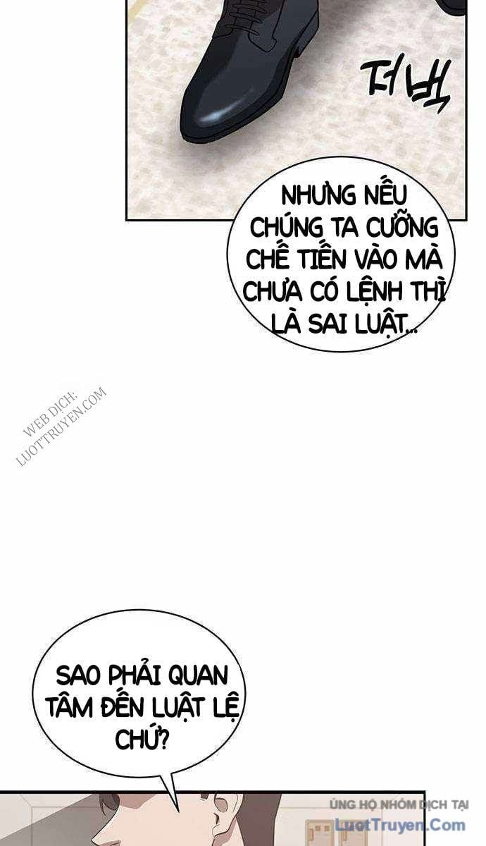 Công Tố Viên Vô Pháp Chap 6 - Next Chap 7