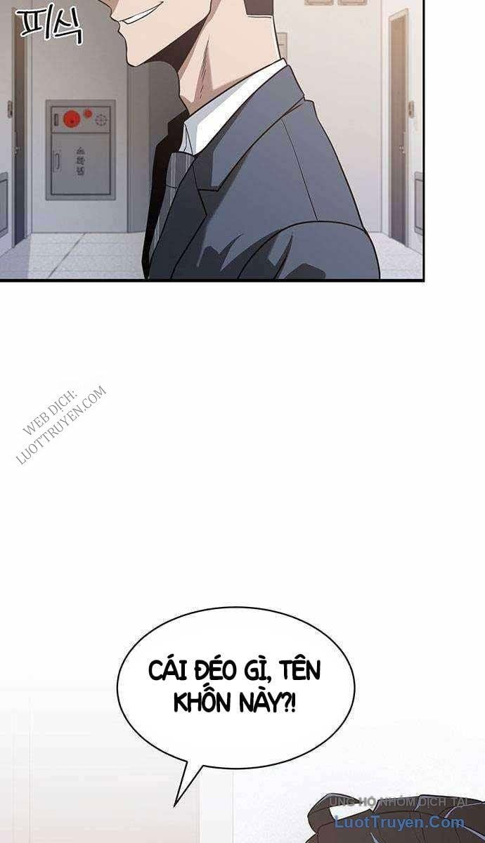 Công Tố Viên Vô Pháp Chap 6 - Next Chap 7