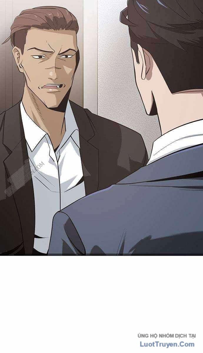 Công Tố Viên Vô Pháp Chap 6 - Next Chap 7