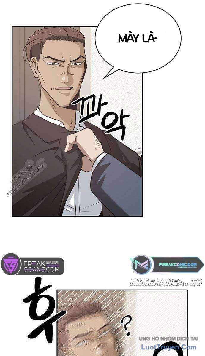 Công Tố Viên Vô Pháp Chap 6 - Next Chap 7