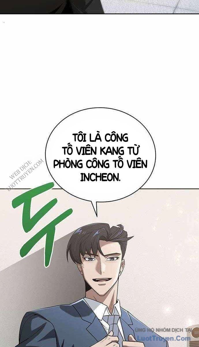 Công Tố Viên Vô Pháp Chap 6 - Next Chap 7