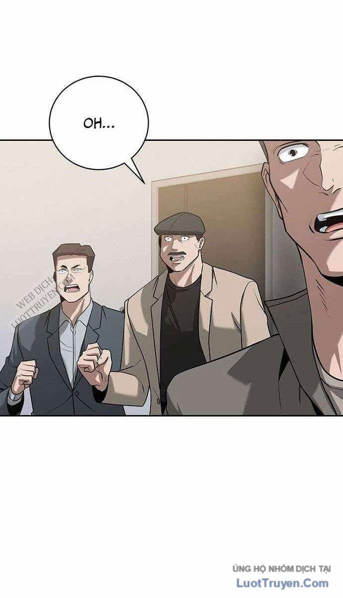 Công Tố Viên Vô Pháp Chap 6 - Next Chap 7