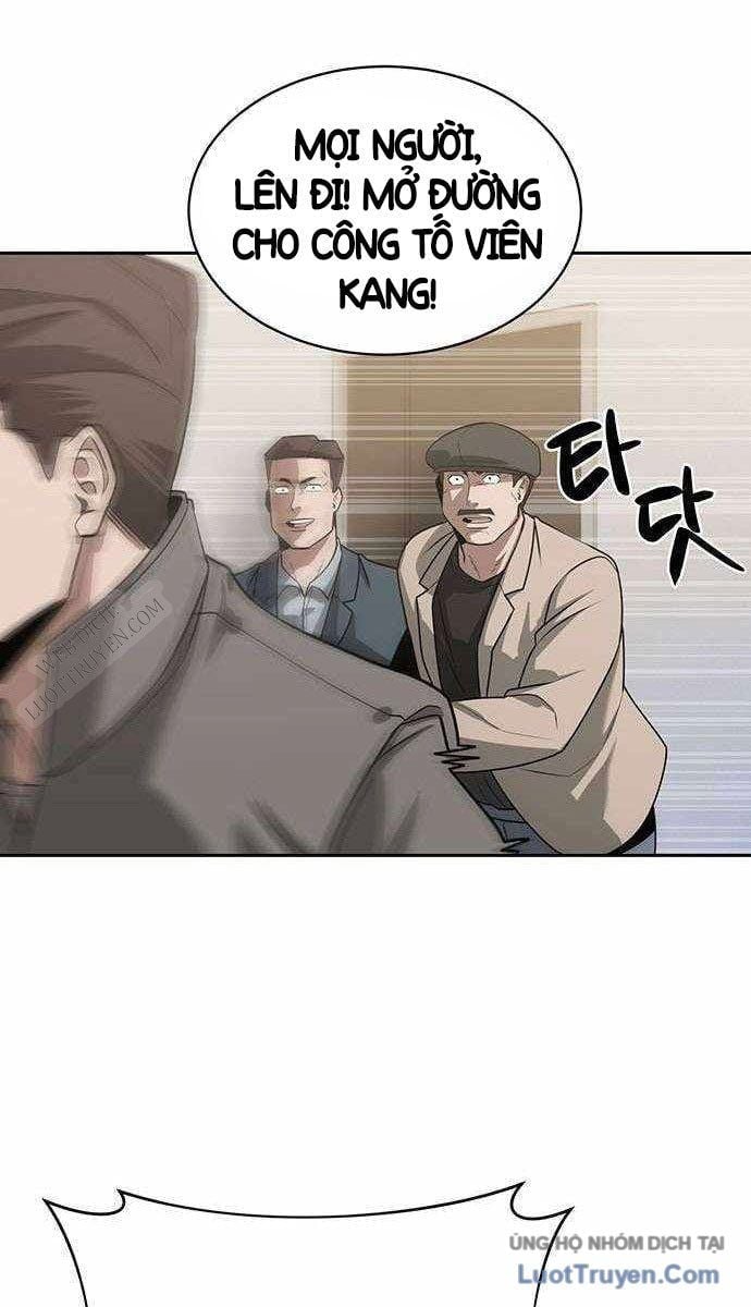 Công Tố Viên Vô Pháp Chap 6 - Next Chap 7