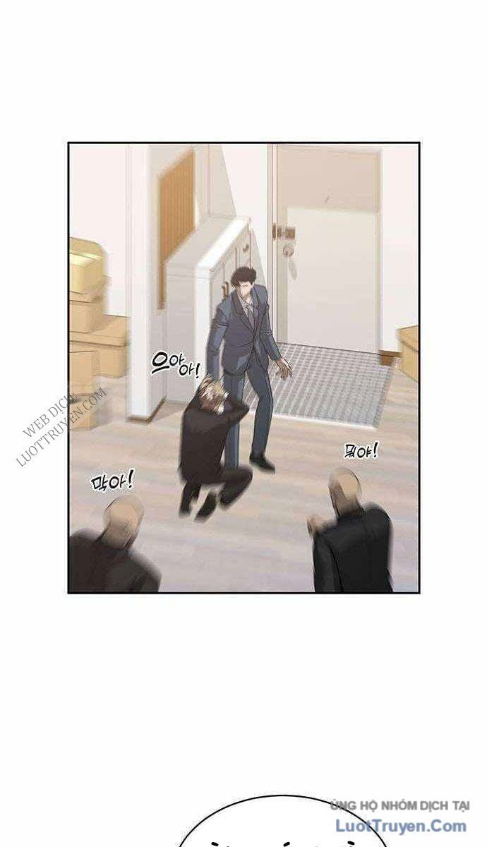 Công Tố Viên Vô Pháp Chap 6 - Next Chap 7