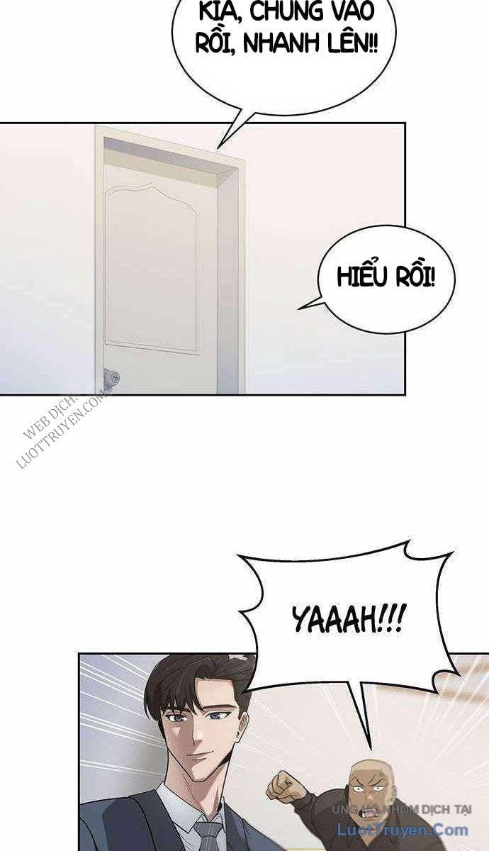 Công Tố Viên Vô Pháp Chap 6 - Next Chap 7