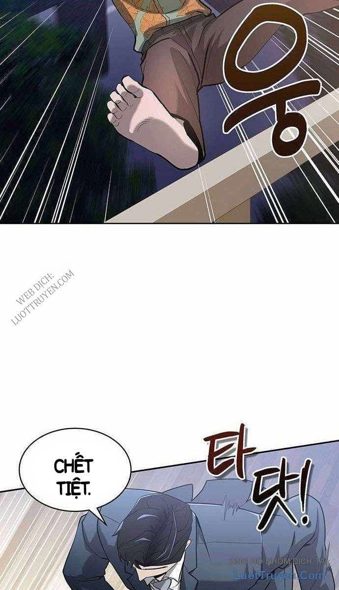 Công Tố Viên Vô Pháp Chap 6 - Next Chap 7