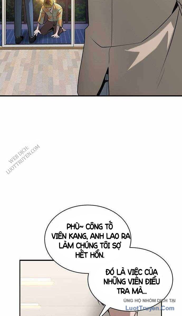 Công Tố Viên Vô Pháp Chap 6 - Next Chap 7