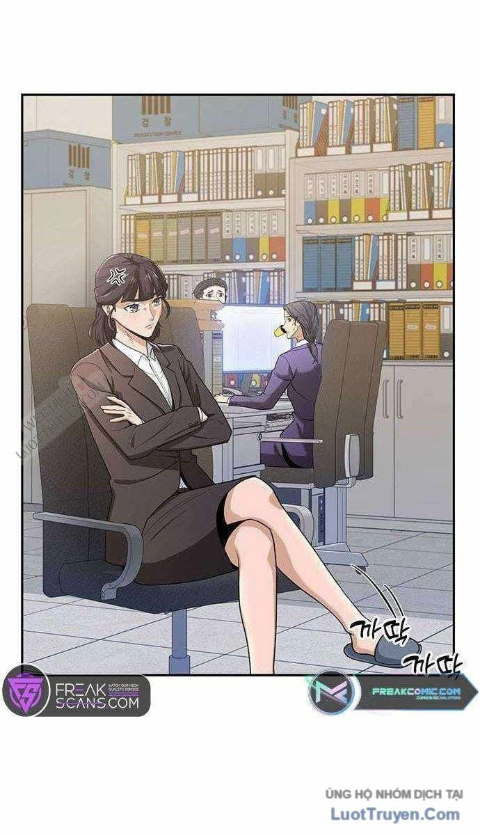 Công Tố Viên Vô Pháp Chap 6 - Next Chap 7