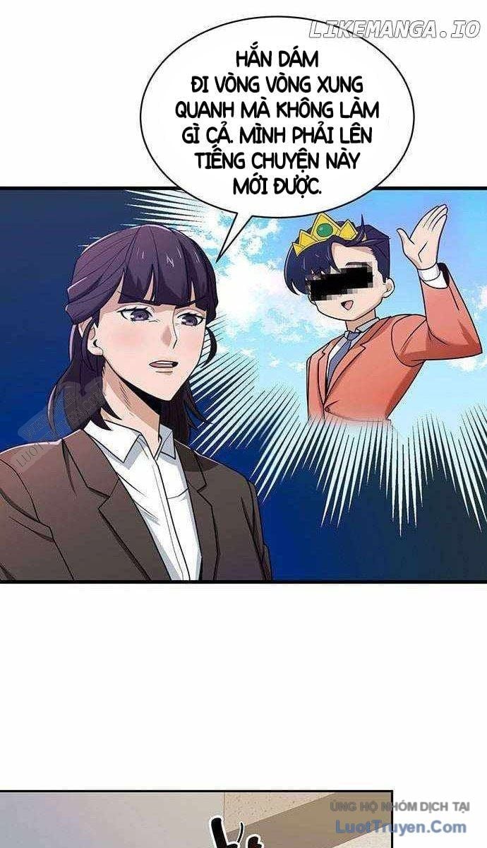 Công Tố Viên Vô Pháp Chap 6 - Next Chap 7