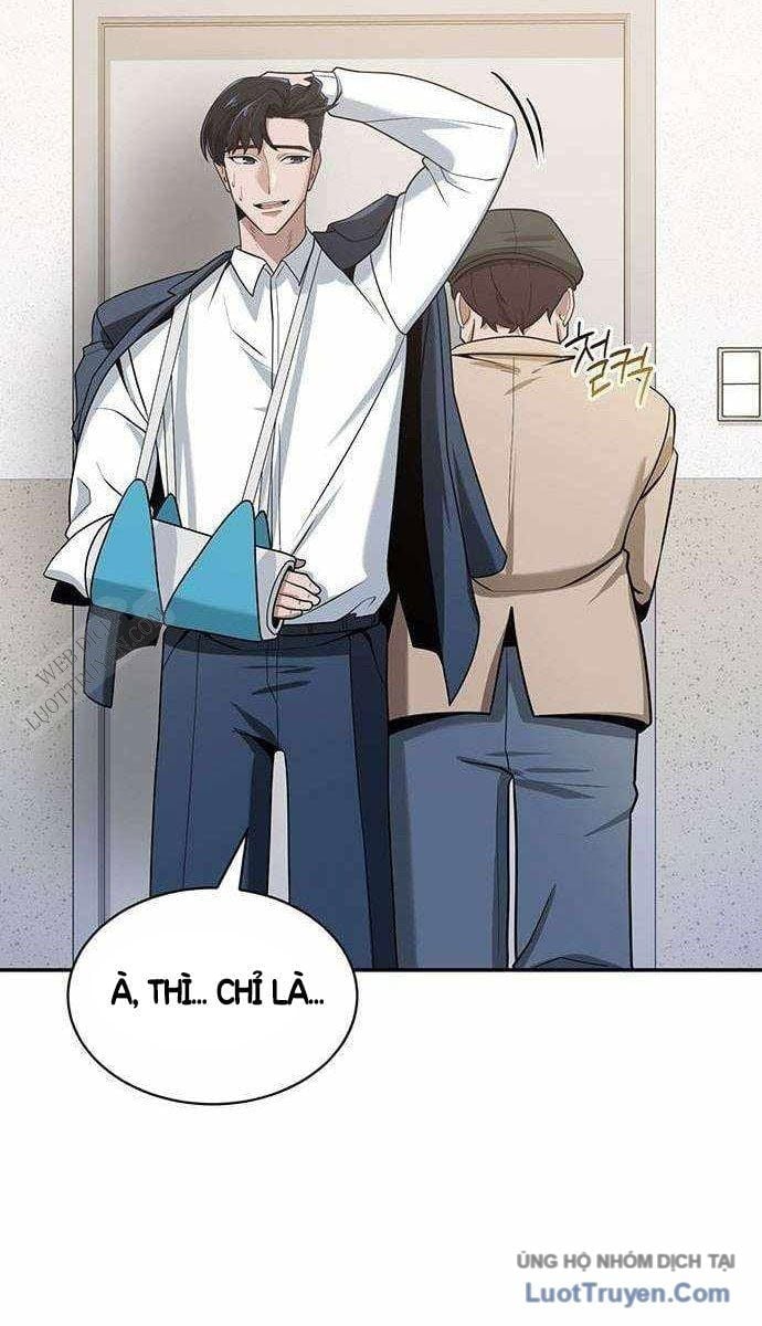 Công Tố Viên Vô Pháp Chap 6 - Next Chap 7