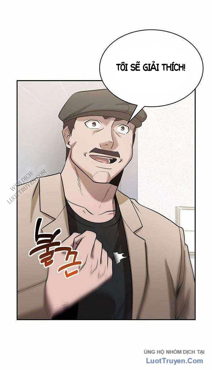 Công Tố Viên Vô Pháp Chap 6 - Next Chap 7