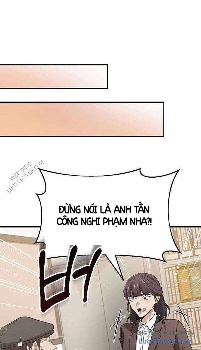 Công Tố Viên Vô Pháp Chap 6 - Next Chap 7