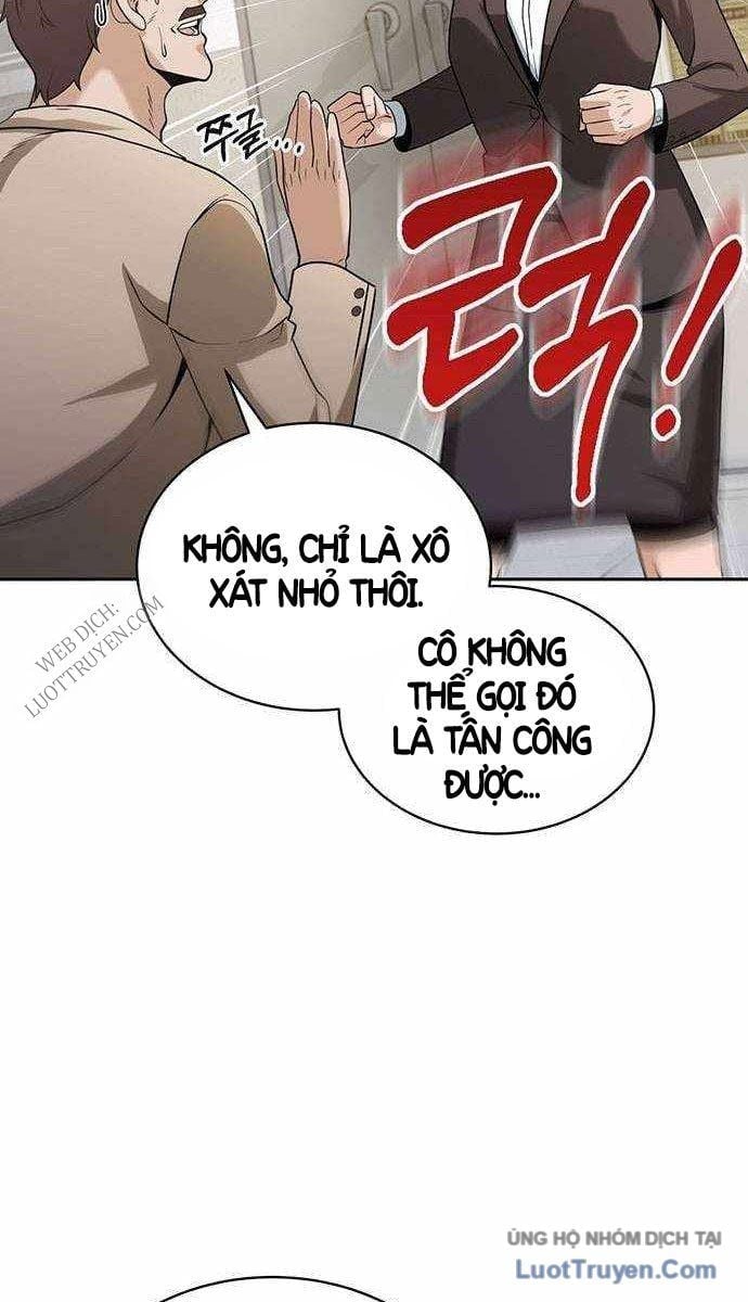 Công Tố Viên Vô Pháp Chap 6 - Next Chap 7