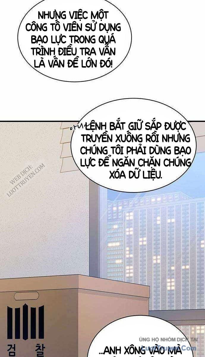 Công Tố Viên Vô Pháp Chap 6 - Next Chap 7