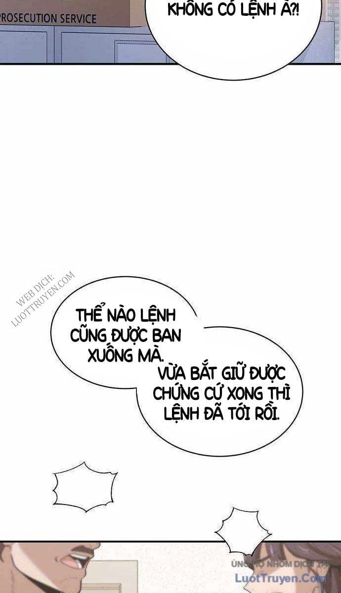 Công Tố Viên Vô Pháp Chap 6 - Next Chap 7