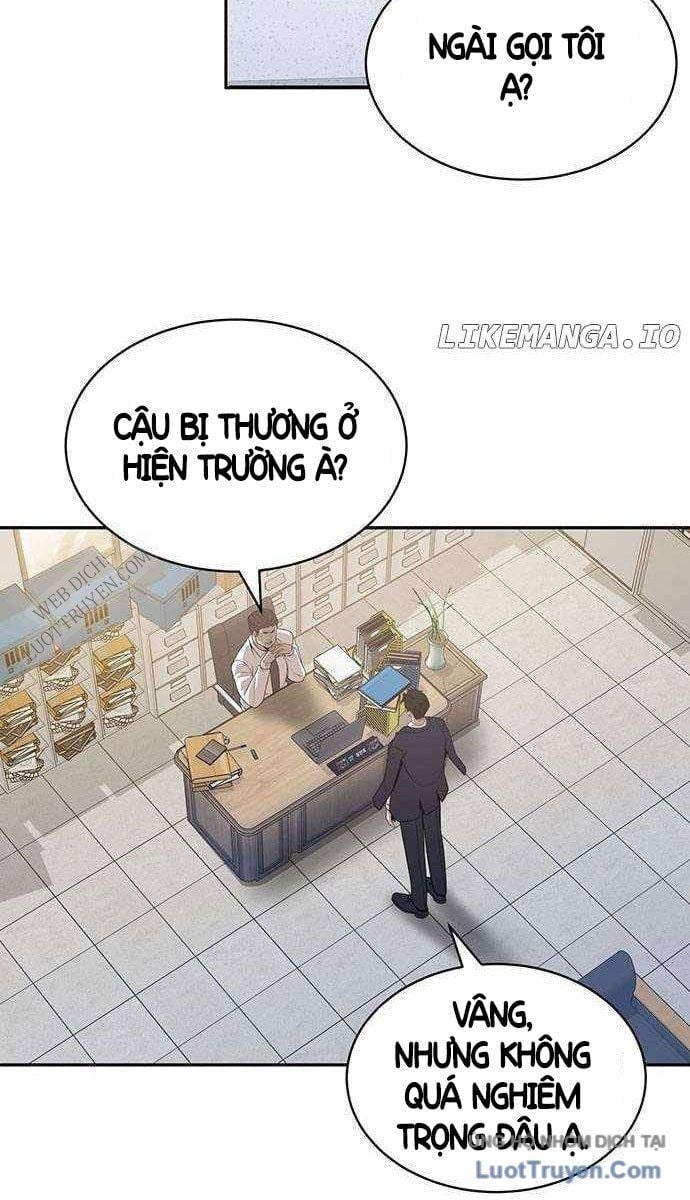 Công Tố Viên Vô Pháp Chap 6 - Next Chap 7