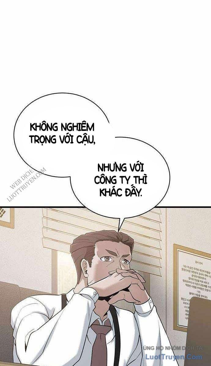 Công Tố Viên Vô Pháp Chap 6 - Next Chap 7