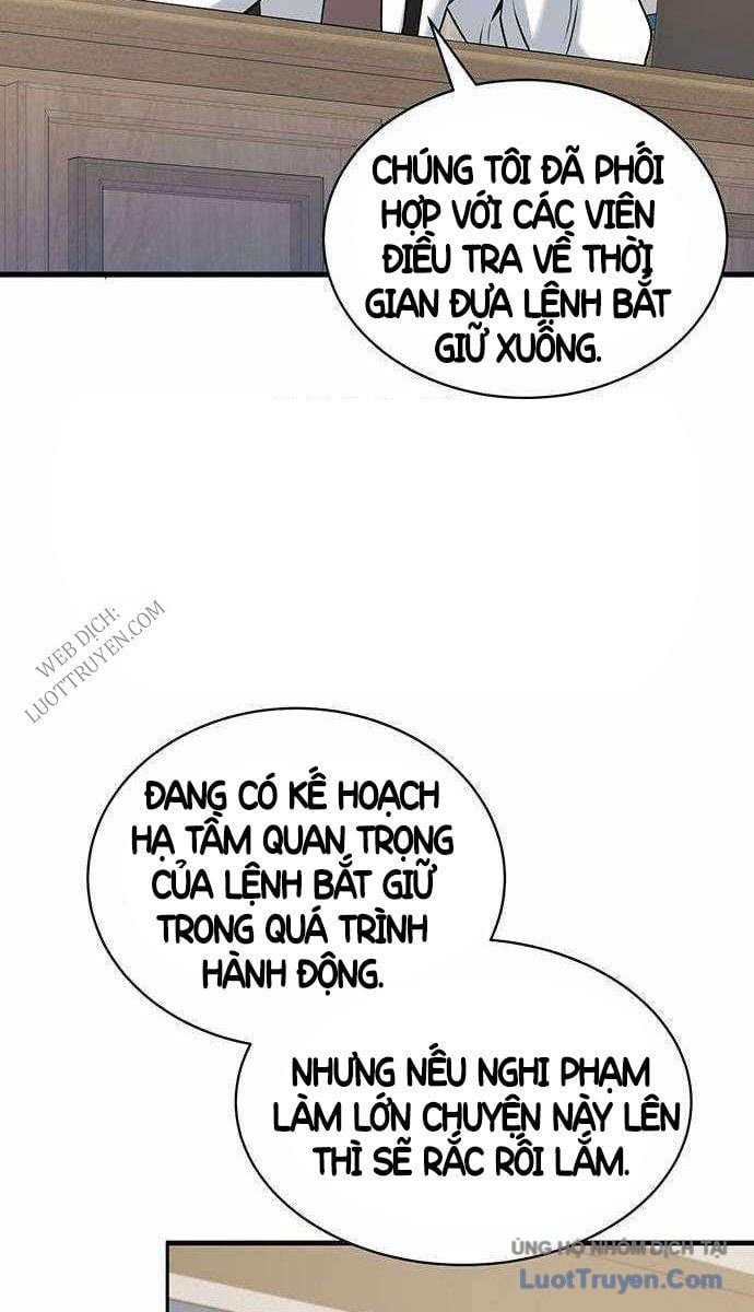Công Tố Viên Vô Pháp Chap 6 - Next Chap 7