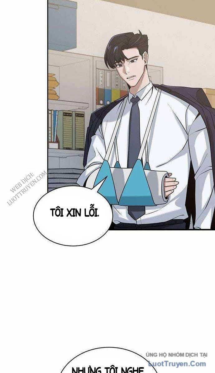 Công Tố Viên Vô Pháp Chap 6 - Next Chap 7