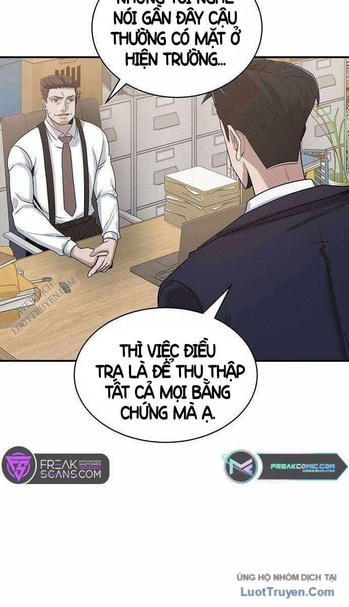 Công Tố Viên Vô Pháp Chap 6 - Next Chap 7