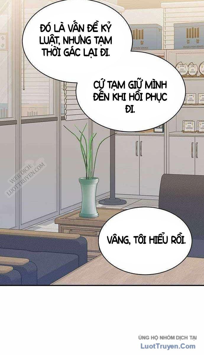 Công Tố Viên Vô Pháp Chap 6 - Next Chap 7
