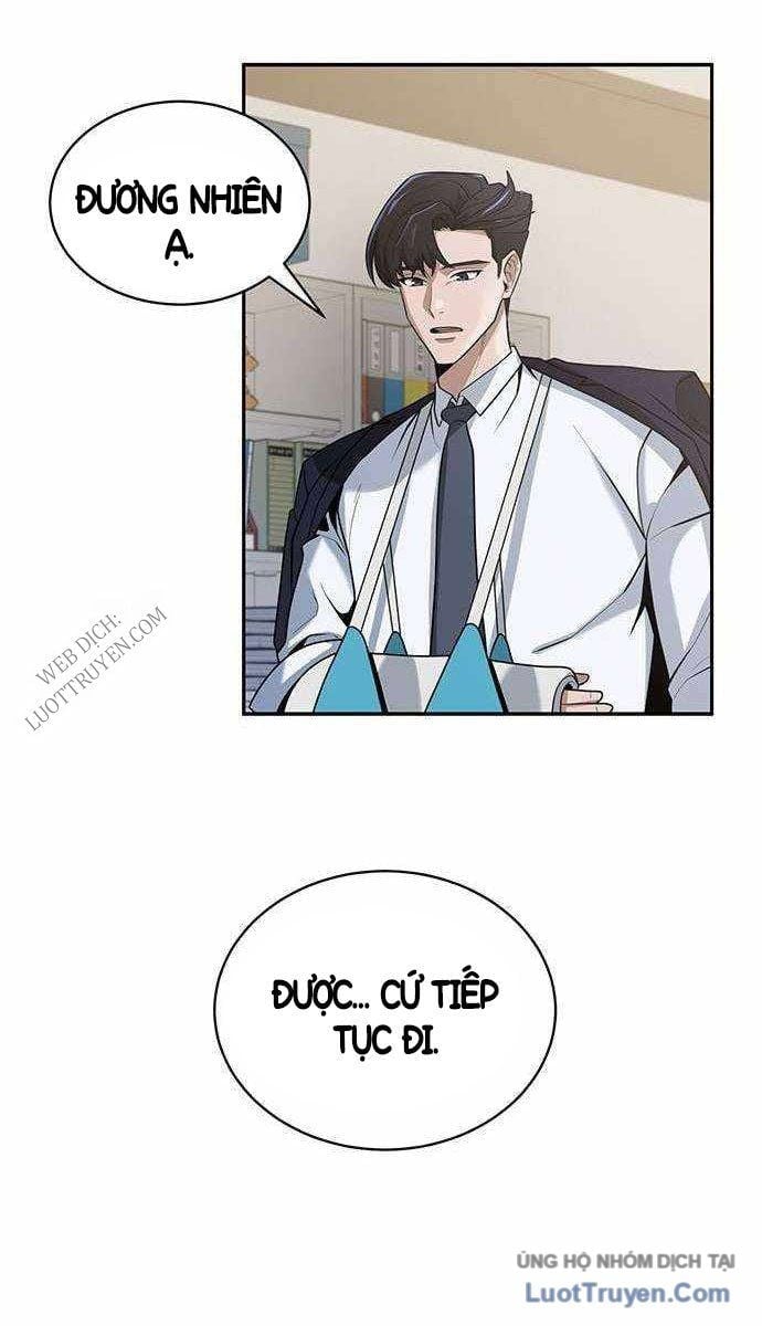 Công Tố Viên Vô Pháp Chap 6 - Next Chap 7