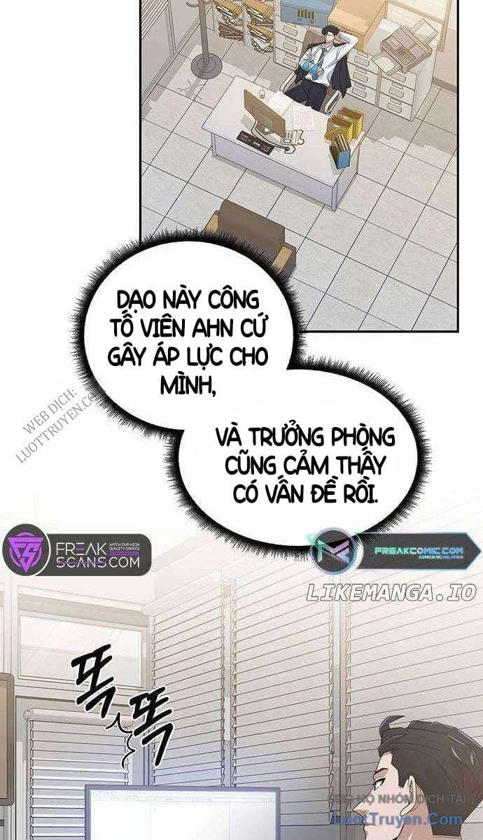 Công Tố Viên Vô Pháp Chap 6 - Next Chap 7