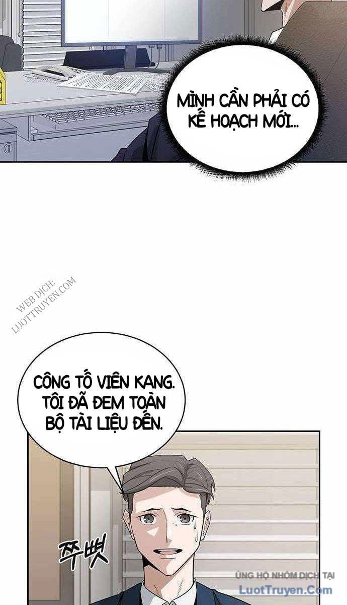 Công Tố Viên Vô Pháp Chap 6 - Next Chap 7