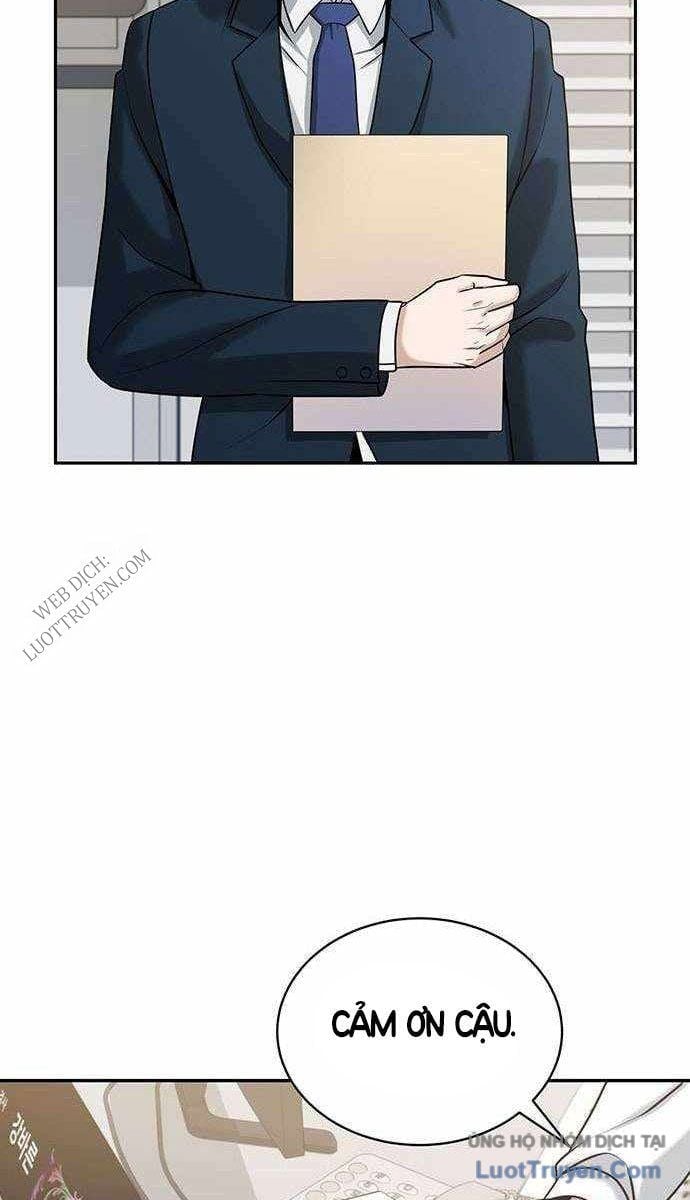 Công Tố Viên Vô Pháp Chap 6 - Next Chap 7